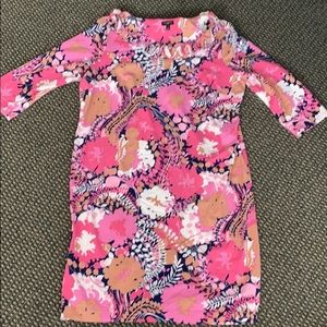 Sun dress